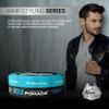 the shave factory Hair Styling Series (02 POMPADOUR MASTER) view 4