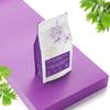 Spearmint Authentic Premium Coarse Grain (2mm) Dead Sea Salt 10 lbs - Custom - Pink view 1
