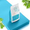 Vanilla Premium Mediterranean Fine Grain (.3mm) Sea Salt Soak 15 lbs - Custom - Purple view 1