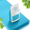 Vanilla Premium Mediterranean Fine Grain (.3mm) Sea Salt Soak 15 lbs - Custom - Purple view 2