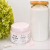 Foaming Sugar Scrub (Coco Me please, Medium) view 1
