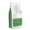 Chamomile Flower Botanical Coarse Grain (2mm) Bath Salt Blend 15 lbs - Custom - Blue view 3