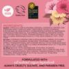 Rachel Couture Complete Lip Kit | Includes Lipstick, Lip Liner & Lip Gloss | Vegan & Cruelty Free | Infused with Rose Extract - Nude view 3