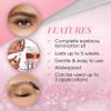 Ardell Brow Lamination Kit, Lift, Shape, and Define Brows, Waterproof, 1-pack view 4