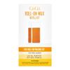 GiGi Roll On Wax Kit Refills  All-Purpose Soft Wax Roller Kit for Face & Body Hair Removal, 0.8 oz, 3 Pack view 1