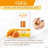GiGi Roll On Wax Kit Refills  All-Purpose Soft Wax Roller Kit for Face & Body Hair Removal, 0.8 oz, 3 Pack view 2