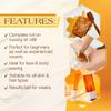 GiGi Roll On Wax Kit Refills  All-Purpose Soft Wax Roller Kit for Face & Body Hair Removal, 0.8 oz, 3 Pack view 4