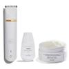 Bushbalm Francesca Trimmer Electric Shaver, 2 Step Routine for Dark Spots, Bermuda Exfoliating Scrub (236 ml) and Bermuda Oil (30 ml) view 1