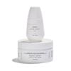 Bushbalm Francesca Trimmer Electric Shaver, 2 Step Routine for Dark Spots, Bermuda Exfoliating Scrub (236 ml) and Bermuda Oil (30 ml) view 2