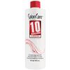 Salon Care 10 Volume Creme Developer, Gentle Lift, Easy to Handle Cream Consistency, 16 Ounce view 1