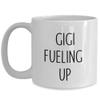 GIGI Gifts, GIGI Coffee Mug, GIGI Christmas Birthday Gift For GIGI, Gift From Grandkids Grandchildren Family Funny Novelty Cup 11oz 15oz view 1