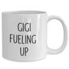 GIGI Gifts, GIGI Coffee Mug, GIGI Christmas Birthday Gift For GIGI, Gift From Grandkids Grandchildren Family Funny Novelty Cup 11oz 15oz view 2