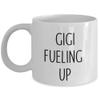 GIGI Gifts, GIGI Coffee Mug, GIGI Christmas Birthday Gift For GIGI, Gift From Grandkids Grandchildren Family Funny Novelty Cup 11oz 15oz view 1