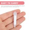 Beaupretty 30pcs Lip Lip Mask Applicator Lipstick Wands Cosmetic Lip Makeup Tools Lip Gloss Reusable Lip Brush view 4