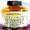 12 PCS TESSAS' Special HOLY Hyssop Bath Oil 4 FL. OZ. (118ML) view 1