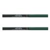 Pack of 2 L'Oreal Paris Infallible Pop-Matic Mechanical Eyeliner, Intense Forest #518 view 3