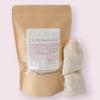 Simply Ginger Postpartum Bath Tea Bags, Organic Herbs ll 7 Tea Sachets ll Sitz Bath ll Post Partum ll Herbal Bath ll Gifts for New Moms ll Soothing Herbal Sitz Bath ll Baby Shower Gifts view 4