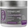 Design Essentials Rosemary & Mint Stimulating Super Moisturizing Conditioner for Dry, Thick, or Brittle Hair; Sulfate-Free, Stimulates Scalp, Moisturizes Hair, 11 Oz view 1