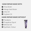 Barefoot Venus Perfect Pair Hand Cream - Hand Repair & Rollerball Perfume (Lavender Smoke), 0.47 Fl Oz (Pack of 2), 8.0 milliliters view 4