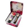 Barefoot Venus Perfect Pair Hand Cream - Hand Repair & Rollerball Perfume (Black Coconut), 8 ml view 3