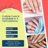 3PK VARIETY SET CUTICLE CURE Nail Oil Pens | Natural Cuticle Softeners for Strong Healthy Nails with Vitamin E & Essential Oils | Shine, Strength, Growth Formulas | Great Gift Idea, Stocking Stuffer view 2