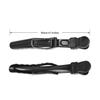 10 Pcs Hair Clips for Women  Alligator Styling Sectioning Clips Professional Barber Clips of Salon (Black) view 2