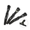 10 Pcs Hair Clips for Women  Alligator Styling Sectioning Clips Professional Barber Clips of Salon (Black) view 4