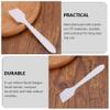 Healifty 150pcs Face Cream Spoons Multi-function Skincare Tools for Easy Application and Sampling Durable Material for Moisturizers Masks and Cosmetics for Facials and Skin Care view 3