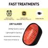 Instyle Egg 280 Cap for Hair Regrowth, Low Level Laser Therapy System for Hair Loss and Regrow Thinning Hair for Men/Women view 2