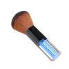 FOMIYES 1pc Neck Duster Brush for Barbers Removal Tool Beard Brush Comfortable Grooming Accessory for Haircuts Design view 1