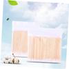 Beaupretty 1000pcs Disposable Pointed Cotton Swabs for Makeup Removal and Cleaning for Beauty Shops and Home Use Sterilized Tipped Applicators for Eyebrow and Eyelash Care view 4
