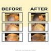 FIXDEEP Hair Thickener | New Waterproof Formula - Natural & Fuller Looking Hair in 30 sec - 14g - Fibers for Thinning, Bald Spots & Graying Roots (Dark Brown) view 3