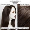 Bundle - 4 Items: Skylar Wig by Jon Renau, Christy's Wigs Q & A Booklet, Synthetic Shampoo & Wide Tooth Comb - Color: 6 view 2