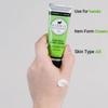 Dionis Goat Milk Skincare - 5 Pack of 1 oz Hand Creams (Creamy Coconut & Oats, Peppermint Twist, Sea Treasures, Sugarberry, Vanilla Bean) view 3