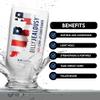 Billy Jealousy Original Beard Control Leave In Beard Conditioner for Men with Aloe Leaf Juice and Jojoba Seed Oil, Softens Hair and Skin, Light Hold with Matte Finish, 8 Fl Oz view 3