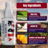 Billy Jealousy Beard Oil for Men, Weightless, Low Shine, and Hydrating Beard Moisturizer for Softer Hair, Helps Prevent Itching and Flakes, USA Edition, 2 Fl Oz view 2