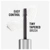 Rimmel London WonderFullBrow Styling Gel Eyebrow Mascara, Long-Wearing, Lightweight, Precision Brush, 004, Clear, 0.15oz view 4