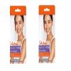 Sally Hansen Salon Wax Beads Kit for Face, Bikini & Other Sensitive Areas, Shelf Pack of 2 view 1