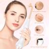 MYSWEETY High F Rrequncy Portable Handheld Facial Skin Care Wand Machine view 2