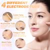 MYSWEETY High F Rrequncy Portable Handheld Facial Skin Care Wand Machine view 3