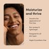 hims Everyday Moisturizer for Men - Lightweight, Hydrating Men's Face Moisturizer with Hyaluronic Acid and Shea Butter - 1 fl oz view 3