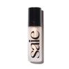 Saie Glowy Super Gel - Hydrating Makeup Primer and Illuminating Glow Serum Enriched with Vitamin C and Squalane Oil - All-Over Liquid Highlighter Makeup for Instant Glass Skin - Starglow (1 oz) view 1