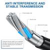 Quick Charger Supply Power Cable Adapter for MANSCAPED Lawn Mower 4.0 Electric Groin Hair Trimmer view 3