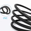Quick Charger Supply Power Cable Adapter for MANSCAPED Lawn Mower 4.0 Electric Groin Hair Trimmer view 4