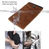 Heated Gloves,3 Settings Electric Heated Mittens Gloves for Hand, Hand Warmer Gloves for Spa Hand Care Women Beauty Nail Art Manicure (Brown) view 4