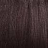 Ali Bundles Unprocessed Brazilian Virgin Human Hair Weave Body Wave ([22"], 99J) view 2