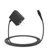 4.3V Replacement Oneblade Shaver Charger Cord Power Adapter Compatible with Philips OneBlade QP2520/90, QP2520/72, QP2520/70, A00390 Series All-in-One Grooming Trimmer & Hybrid Electric Razor view 1