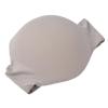 Eujgoov Lightweight Silicone Maternity Belly Bump for Pregnancy Simulation Women Size M view 2
