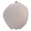 Eujgoov Lightweight Silicone Maternity Belly Bump for Pregnancy Simulation Women Size M view 4