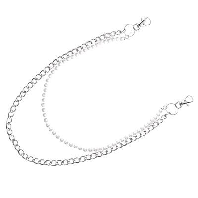1PC Creative Durable Practical Portable Pant Pendant Pant Charm for Home Hanging Decor